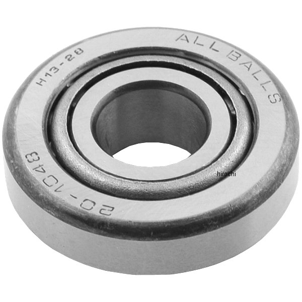 0502-0196 DRAG ベアリング ベアリングレース付き スイングアーム用 74年-81年 XL (1個売り)