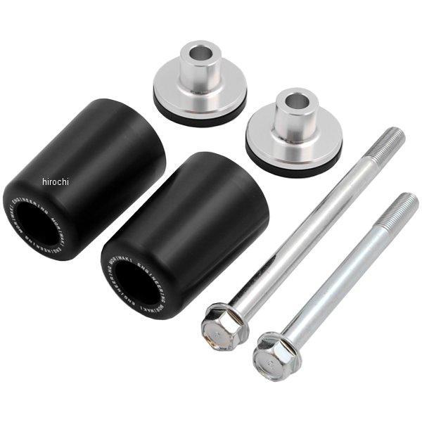 05030-21162-00 モリワキ スキッドパッド VTR250 黒