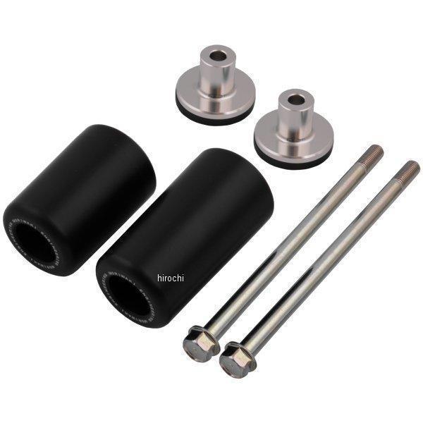 05030-21190-00 モリワキ スキッドパッド 97年-07年 CB1300SF、CB1300X4 黒