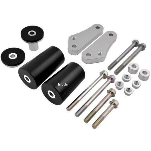 05030-211M0-00 モリワキ スキッドパッド 14年以降 CB1300SF、CB1300SB 黒