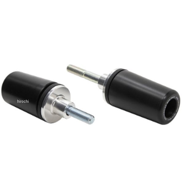 05030-211R7-00 モリワキ スキッドパッドキット 19年以降 CB650R 黒