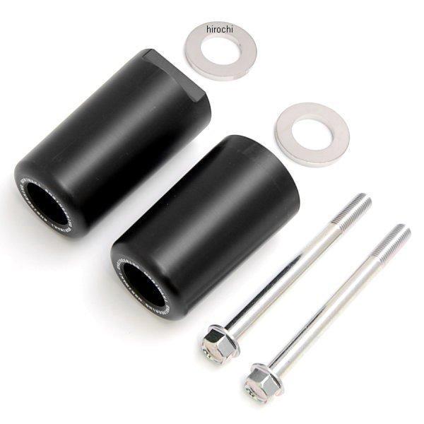 05036-21220-00 モリワキ スキッドパッド ZRX400 黒