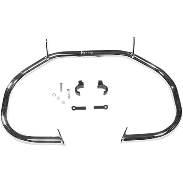 0505-0018 01-2461 コブラ COBRA エンジンガード ファット 03年-08年 バルカン VN1600A