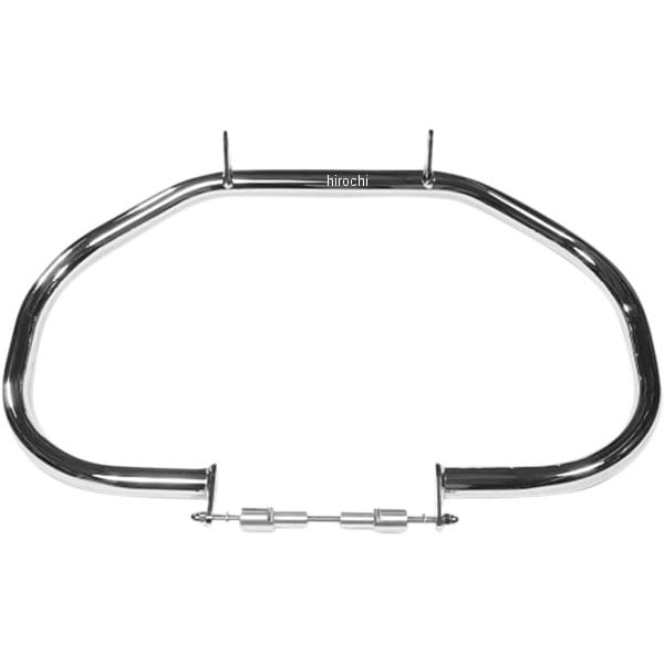 0505-0020 01-2330 コブラ COBRA エンジンガード ファット 98年-09年 ブルバード イントルーダー VL1500