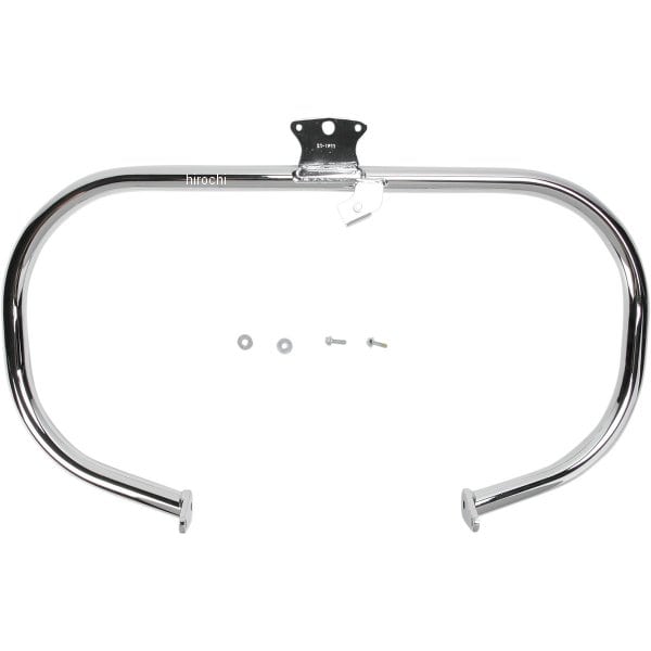 0505-0285 01-1201 コブラ COBRA エンジンガード 98年-11年 ドラッグスター XVS650A