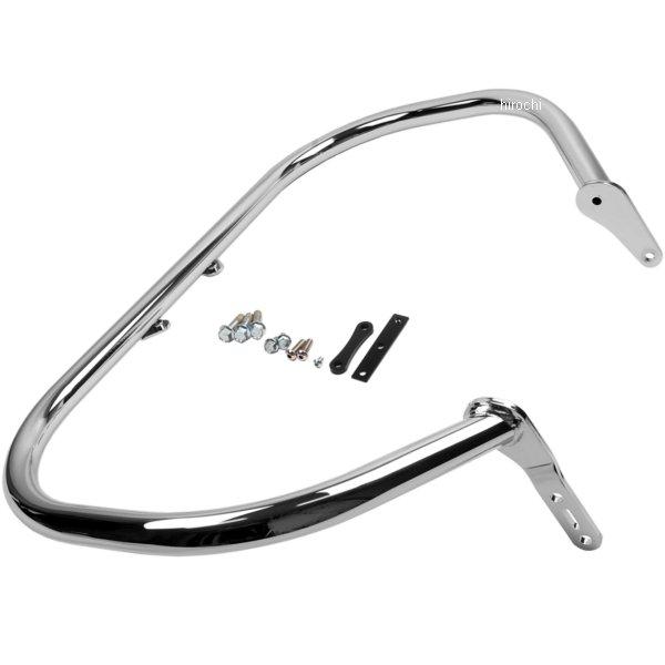 0505-0477 01-1245 コブラ COBRA エンジンガード 07年-14年 ドラッグスター XVS1300A