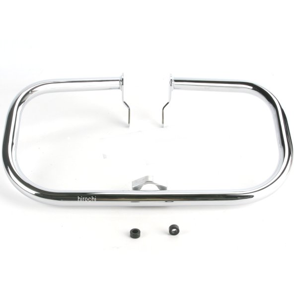 0505-0723 01-1105 コブラ COBRA エンジンガード 96年-14年 レベル CMX250C