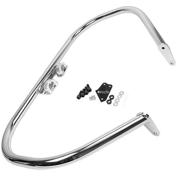 0505-0906 01-1251 コブラ COBRA エンジンガード 99年-14年 ロードスター XV1700A、XV1600A