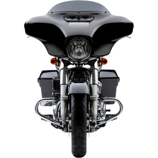 0505-2207 601-2003 コブラ COBRA FWY BAR GUARD FLH CHR