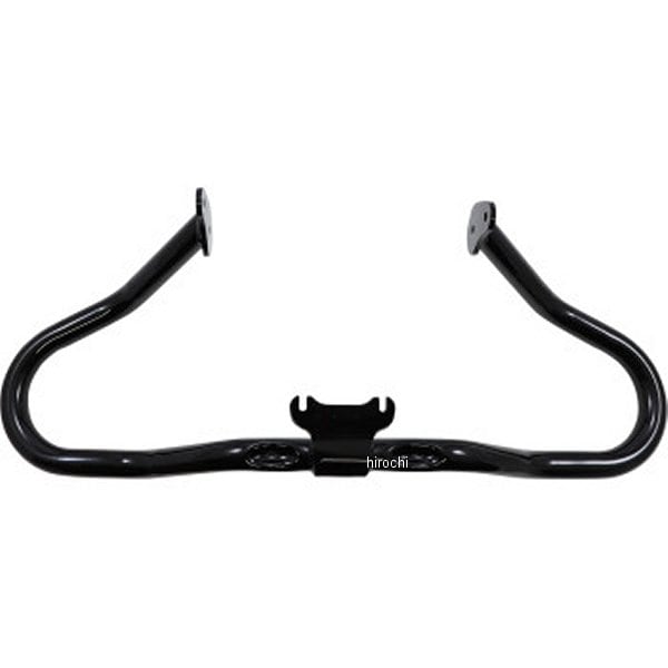 0505-2208 601-2003B コブラ COBRA FWY BAR GUARD FLH BLK