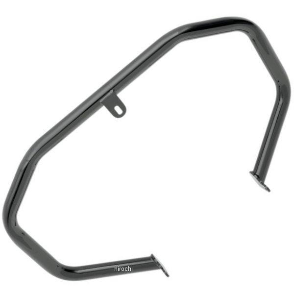 0506-0510 DRAG エンジンガード 93年-08年 FXDWG、FXDX、FXDS 黒