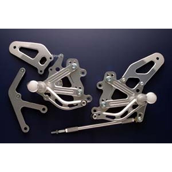 05060-20137-01 モリワキ バックステップKIT