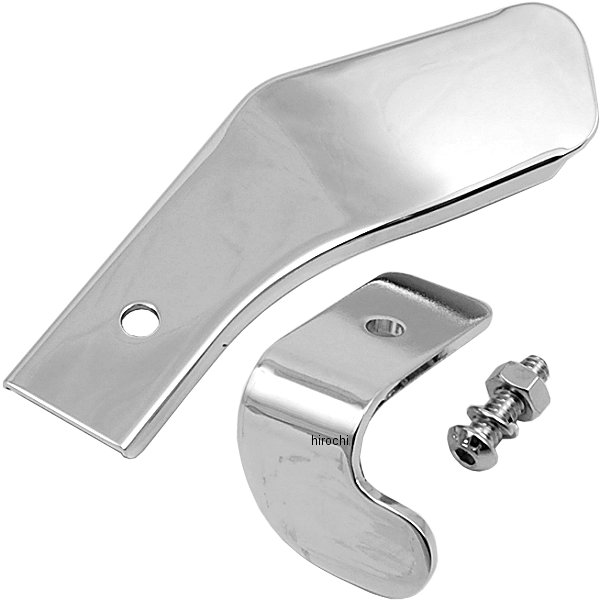 0510-0186 DRAG キックスタンド エクステンション 04年以降 XL