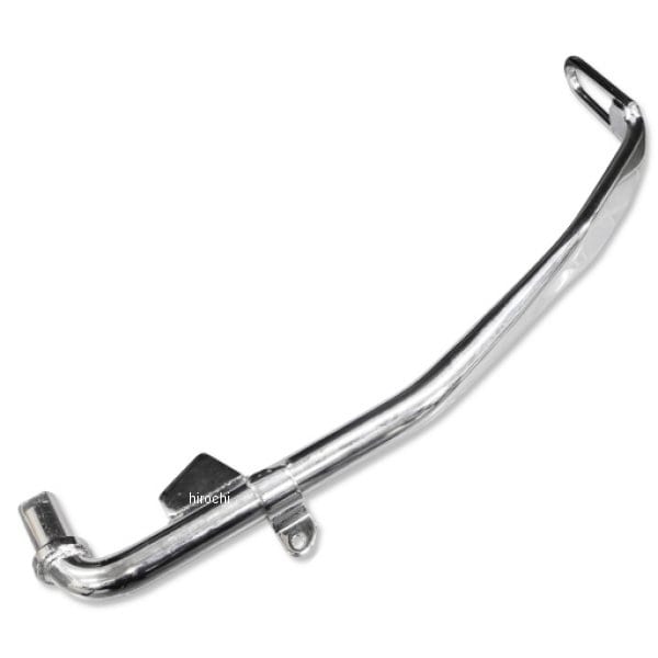0510-0194 ガッツクローム キックスタンド 91-05年ダイナモデル スタンダード