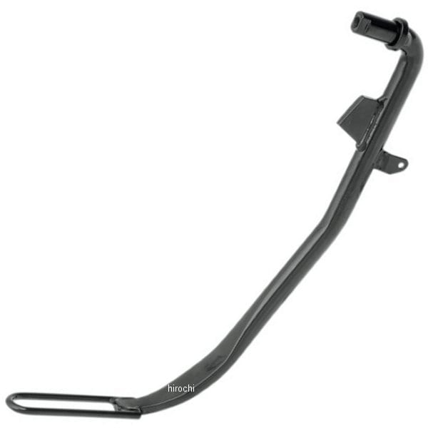 0510-0210 DRAG キックスタンド 06年-17年 FXD 黒 標準長 49704-90F/G