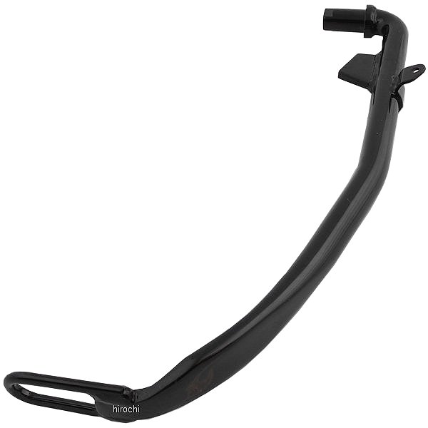 0510-0212 DRAG キックスタンド 91年-05年 FXD 黒 標準長 49704-90B