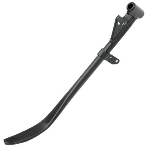 0510-0262 DRAG キックスタンド 89年-03年 XL 黒 標準長 50006-89