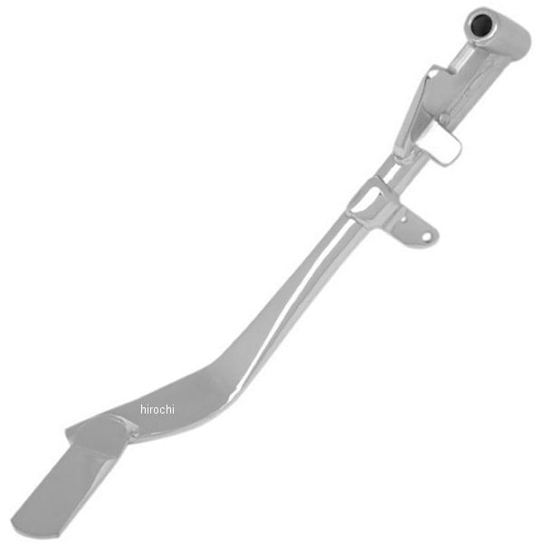 0510-0268 DRAG キックスタンド 04年以降 XL クローム 標準長 50185-04/C