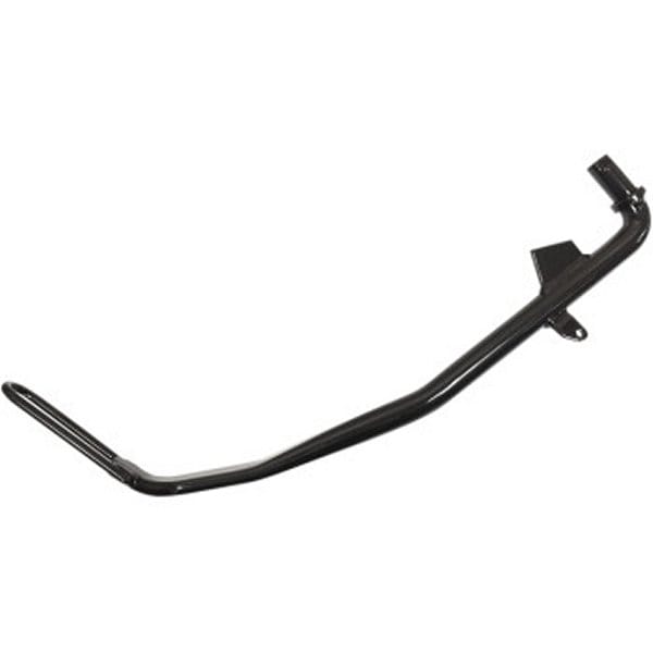 0510-0375 DRAG キックスタンド 06年-17年 FXD 黒 1インチロング