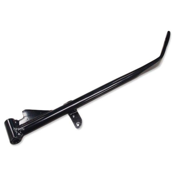 0510-0379 ガッツクローム 12インチ キックスタンド ブラック 89-03年スポーツスター