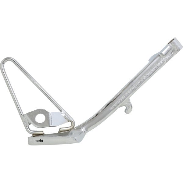 0510-0529 DRAG Specialties ドラックスペシャリティー KICKSTAND -1" CHR SFTL