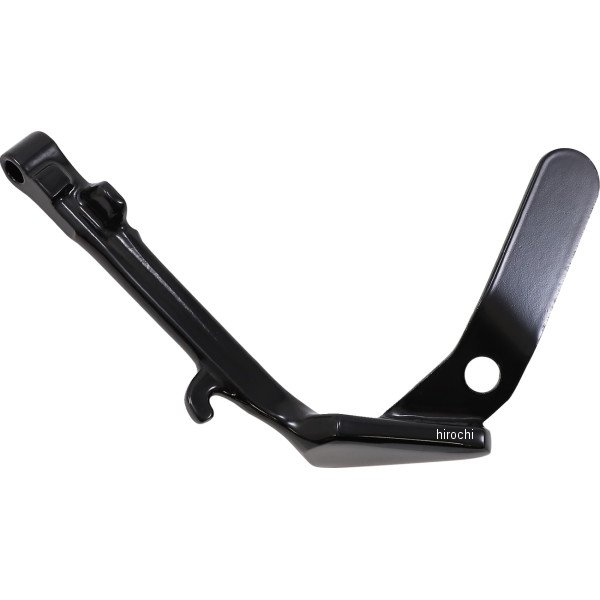 0510-0531 DRAG Specialties ドラックスペシャリティー KICKSTAND -1" GL BK SFTL