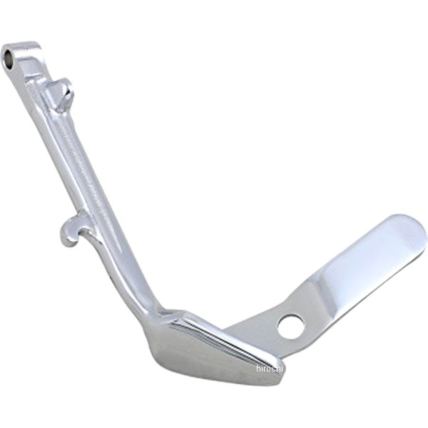 0510-0534 DRAG Specialties ドラックスペシャリティー KICKSTAND STOCK CHR SFTL