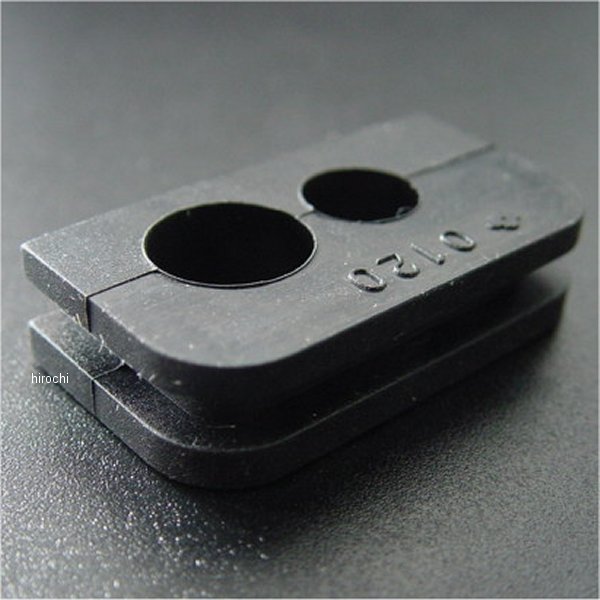 0510 ビーアールシー BRC ジェネレターハーネス用ゴム CB400F、CB350F