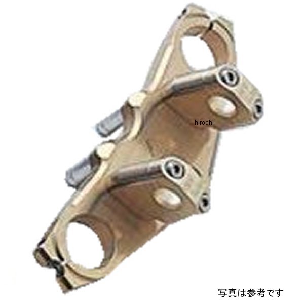 05140-TG アントライオン antlion トップブリッジミルZRX1100(チタンG)