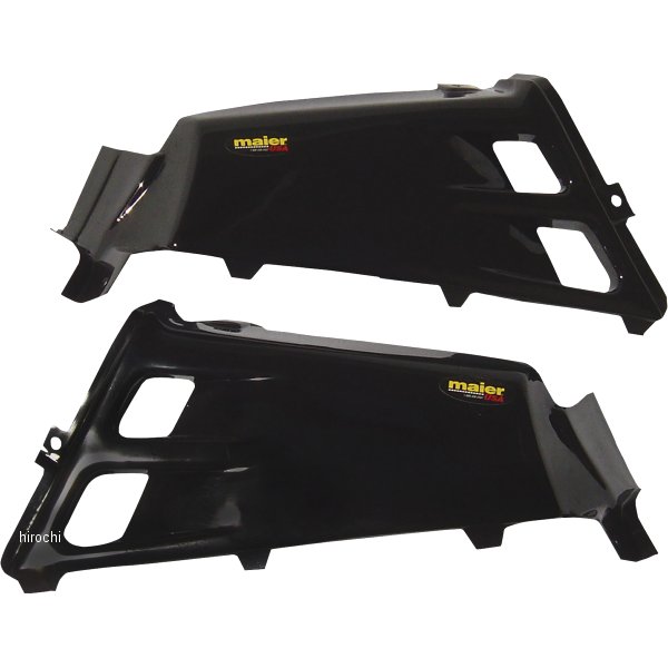 0520-3092 189580 メイヤー MAIER COVER TANK BANSHEE BLK