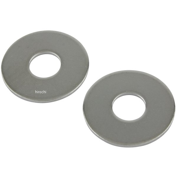 052096 ポッシュ POSH ウインカーステーベース 99年-03年 CB400SF、X4 メッキ 2枚入り