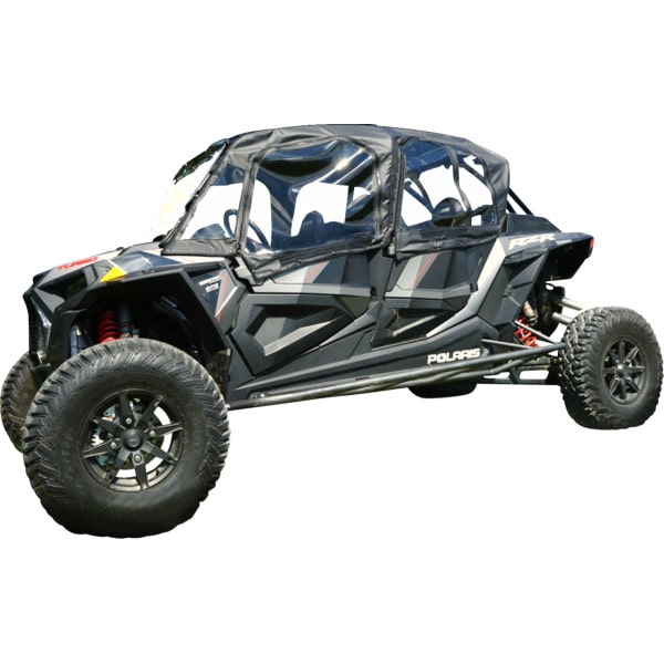 0521-2180 Seizmik ソフトドアキット ポラリス RZR
