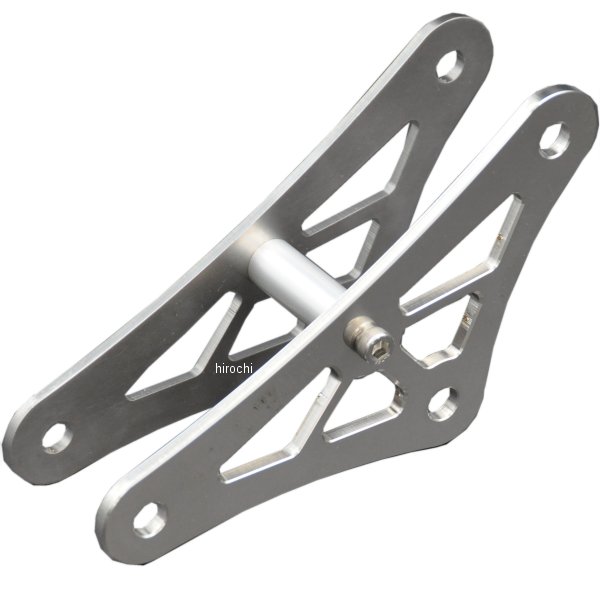 05246-20250-L6 モリワキ LINK PLATE KIT DOWN/17.5mm 18年以降 Z900RS/CAFE