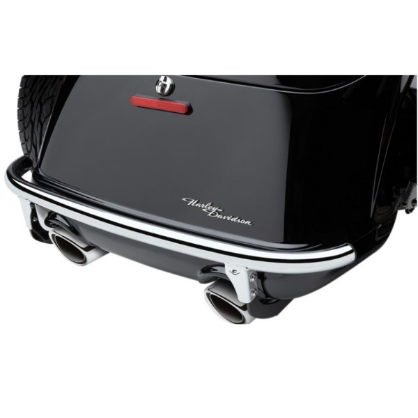 0530-1377 602-3100 コブラ COBRA リアバンパー 15年以降 FLRT