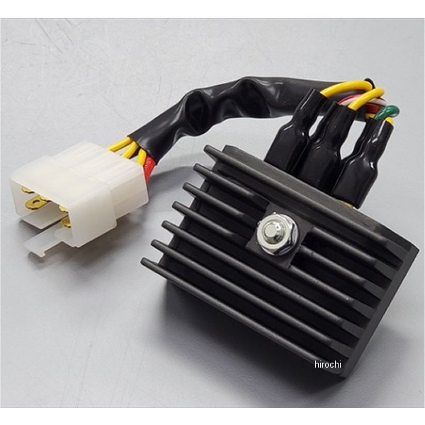 0530 ビーアールシー BRC シリコンレクチファイヤーASSY (大) CB400F、CB350F、CB500F、CB550F