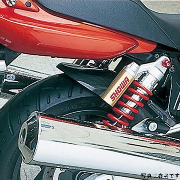 053039-2C ポッシュ POSH リアフェンダー 98年-02年 CB1300SF カーボン