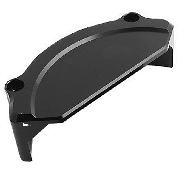 053302-KL ポッシュ POSH エンジンガード 左側 CB1300SF 黒