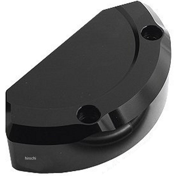 053302-KR ポッシュ POSH エンジンガード 右側 CB1300SF 黒