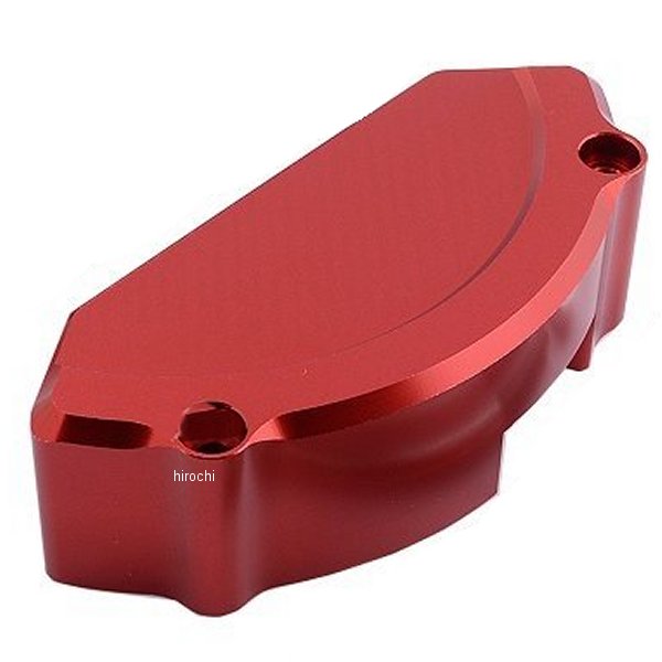 053302-RL ポッシュ POSH エンジンガード 左側 CB1300SF 赤