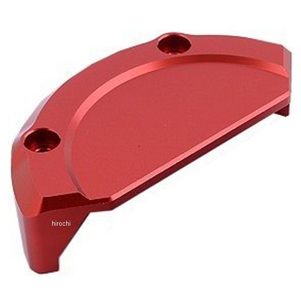 053302-RR ポッシュ POSH エンジンガード 右側 CB1300SF 赤