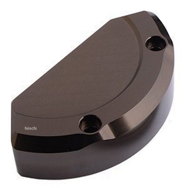 053302-TR ポッシュ POSH エンジンガード 右側 CB1300SF チタン