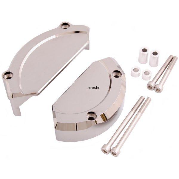 053302 ポッシュ POSH エンジンガード 98年-10年 CB1300SF、CB1300SB、CB1100 クローム