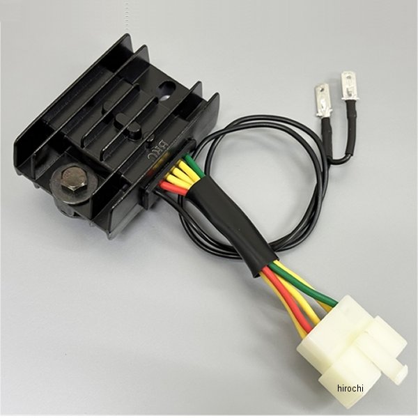 0550 ビーアールシー BRC 高性能ICレギュレター CB400F、CB350F