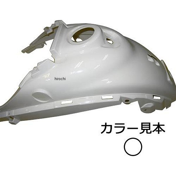 056010099 エナジープライス リアカバー ビーノ 5AU/SA10J 2型 鍵穴無し 白