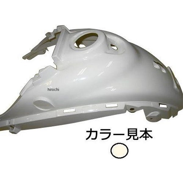 056010101 エナジープライス リアカバー ビーノ 5AU/SA10J 2型 鍵穴無し クリーム