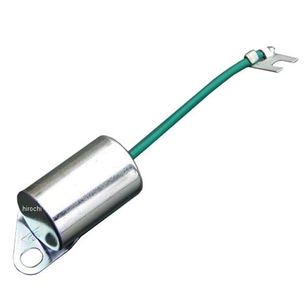 0562 ビーアールシー BRC 純正コンデンサー 片側 CB400F、CB350F、CB750K