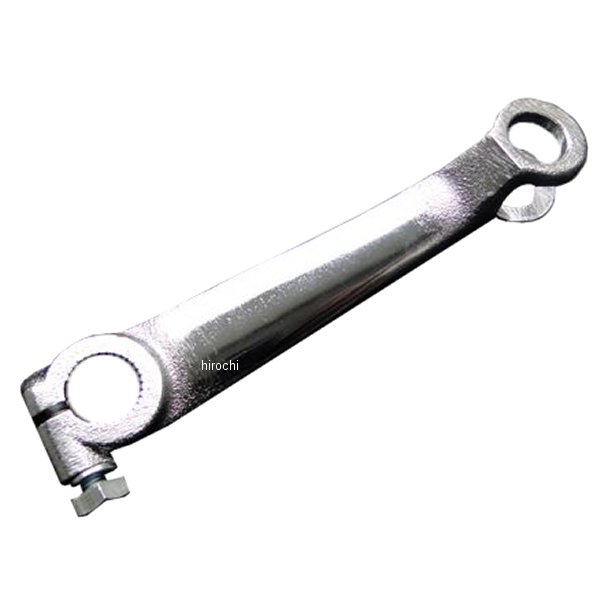 0582 ビーアールシー BRC リアブレーキアーム CB400F、CB350F