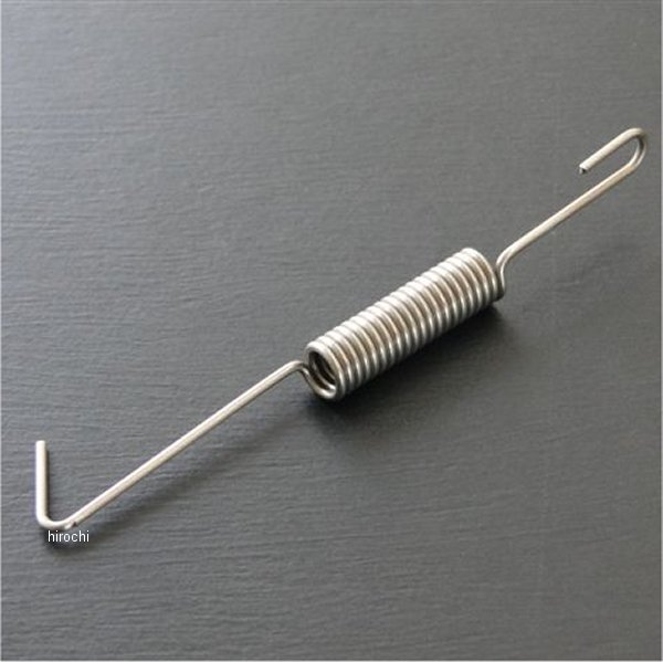 0589 ビーアールシー BRC ステンレスリアブレーキスイッチスプリング 75年-77年 CB400F