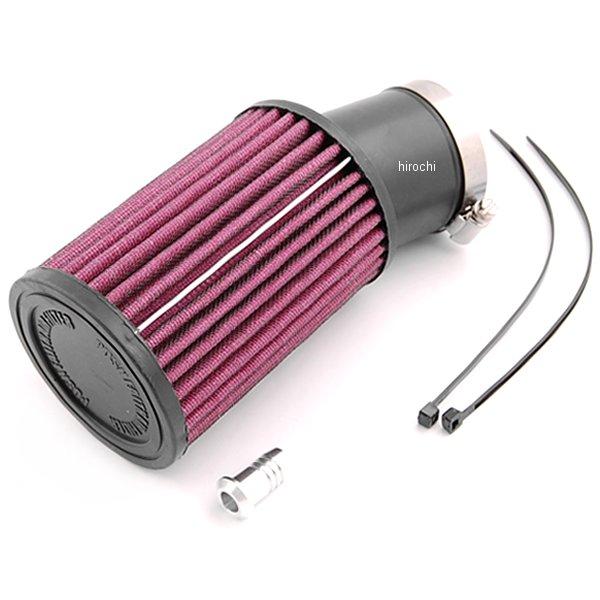 059028-PO ポッシュ POSH エフィシェントエアーフィルター 83年-07年 SR、TW