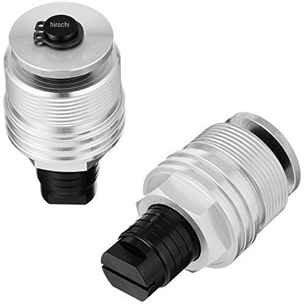 059066-06 ポッシュ POSH イニシャルアジャスター タイプ2 00年-15年 FTR223、グラストラッカー 黒